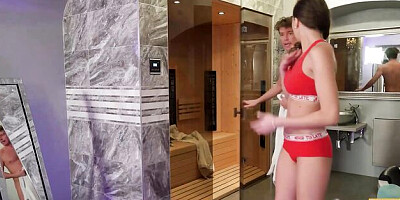 Pie 4K featuring Stacy Cruz's pornstar action