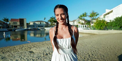 Watch prurient Coco Bae's trailer