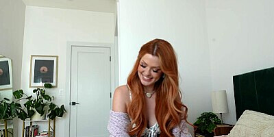 Your Big Titty Goth friend should come over, I wanna meet her ft. Charli O