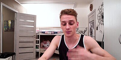 TUTOR4K. Smart aleck spills tea on mature teacher's dress and seduces her