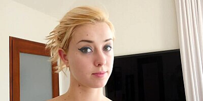 Dirty Flix - Haley Reed - I wanna nail my hot stepsis