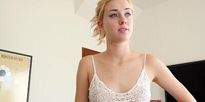 Dirty Flix - Haley Reed - I wanna nail my hot stepsis