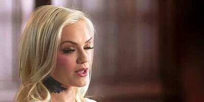 Deeper. Anal-Loving Baddie Alex Hatches Plan