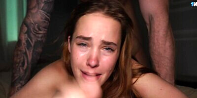 POUNDED - She Likes It Rough - Nicole Murkovski