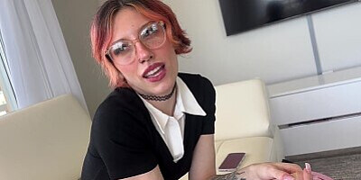 Daughter's Best Friend Needs Discipline ~ Elle Marz ~ Household Fantasy ~ Scott Stark