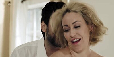 SWEET SINNER - Ryan Keely Will Do Every Thing To Get A Dick Inside Her Whenever She Is Horny