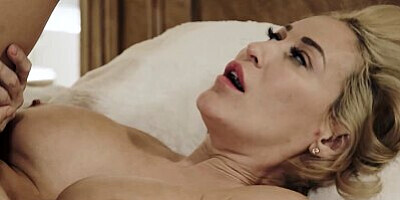 SWEET SINNER - Ryan Keely Will Do Every Thing To Get A Dick Inside Her Whenever She Is Horny