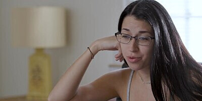 SWEET SINNER - Bunny Madison Gets The Satisfaction She Needs From Her Future Brother In Law