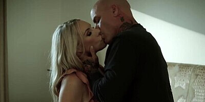 SWEET SINNER - Derrick Pierce Is Willing To Fuck Bunny Madison Whenever Her Husband Is Away