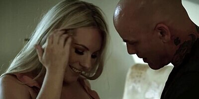 SWEET SINNER - Derrick Pierce Is Willing To Fuck Bunny Madison Whenever Her Husband Is Away
