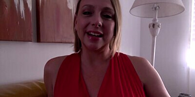 Date night with step mom - Brianna Beach - MomComesFirst - Alex Adams