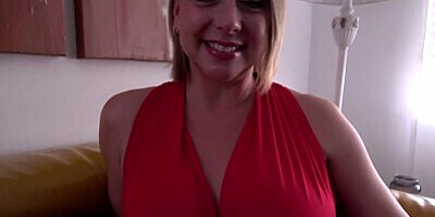 Date Night With Step Mom - Brianna Beach - MomComesFirst - Alex Adams