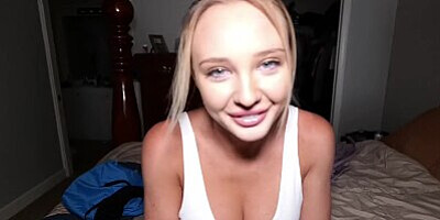New Neighbor Cheats On Her Husband