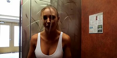 New Neighbor Cheats On Her Husband