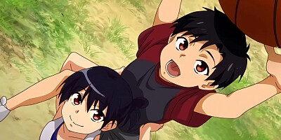 SE COJE A SU HERMANASTRA Konomi ja Nai kedo episodio 1