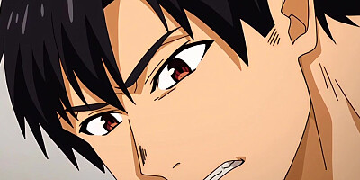 SE COJE A SU HERMANASTRA Konomi ja Nai kedo episodio 1