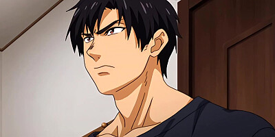 SE COJE A SU HERMANASTRA Konomi ja Nai kedo episodio 1