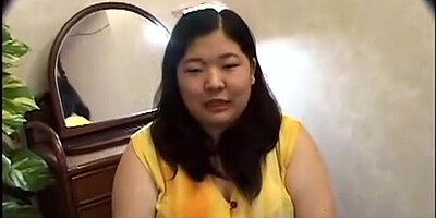 PLUMPER Japanese Fur Covered Woman Pounded Great (Uncensored)
