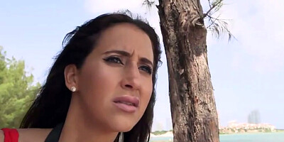 Lifeguard Valerie Kay