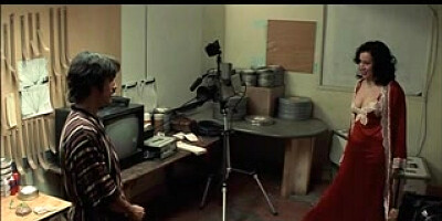 Jennifer Tilly - Hollywood North