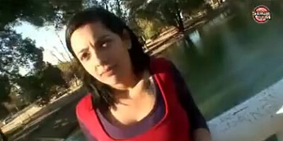 Mario Marinho violando a niÃ±a drogada, que drogo previamente