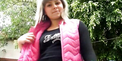 Sensuous Sammy - thong clip - Premium GFs