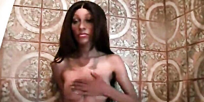 Winsome wench's babes smut