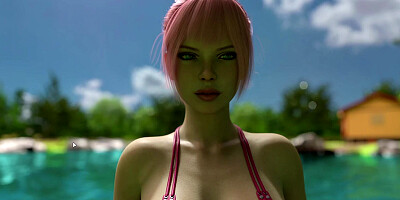 Complete Gameplay - Helping The Hotties, Part 6