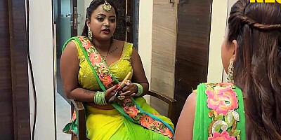 Rozi Bhabhi 3.0 (2023) Hindi Neonx Movie HD 1080p