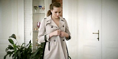 Emotional Marcello Bravo and Stacy Cruz at submissive slut sex