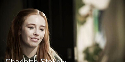 Watch sexual Madi Collins's trailer