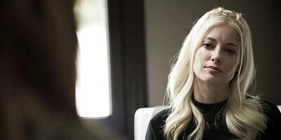 Watch sexual Madi Collins's trailer