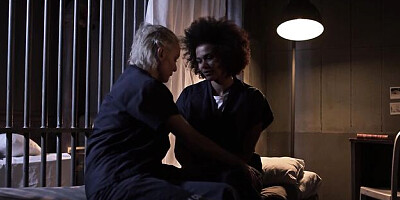 Petite xxx with extraordinary Ariel X and Kenzie Taylor from All Her Luv