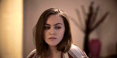 Romantic smut with cover-girl Freya Parker from All Her Luv