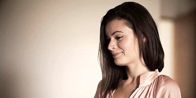 Myra and Angel Windell's petite sex by All Her Luv