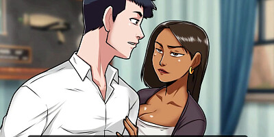 Dawn of Malice (Whiteleaf Studio) - #44 - A Teacher's Oral Skills By MissKitty2K