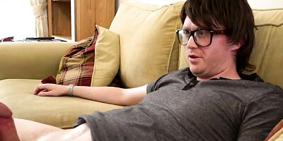 Puss's mom action by Nerd Pervert