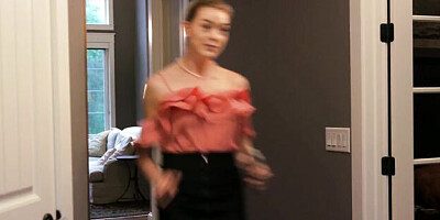 Watch slutty Anny Aurora and Emma Starletto's scene