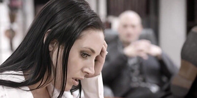 Balance Of Power With Angela White Free