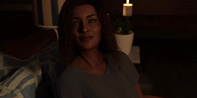 Grandma's House - (PT 116) - NC