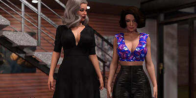 Grandma's House - (PT 116) - NC