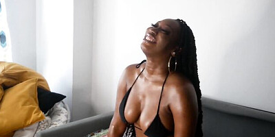 Unattainable Peter King - interview video - Peters Kingdom