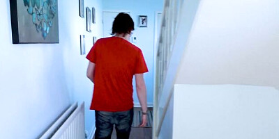 Nerd Pervert - edging smut