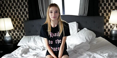 Hd movie with well-proportioned Jessica Marie and Peter King from Peters Kingdom