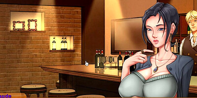 Sylvia (ManorStories) - 23 Papers To Sign By MissKitty2K