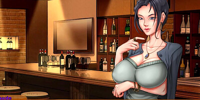 Sylvia (ManorStories) - 23 Papers To Sign By MissKitty2K