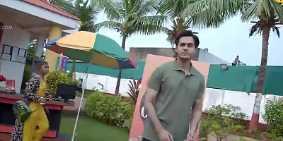 Virgin Suspect - Hindi