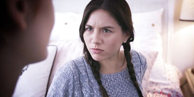 Watch crazy Shyla Jennings and Bree Daniels's dirt