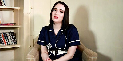 Jerk off game scene with gambling Lana Harding from British Teens