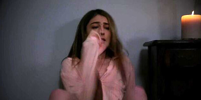 Cool Bree and Kristen's wet tribbing porn